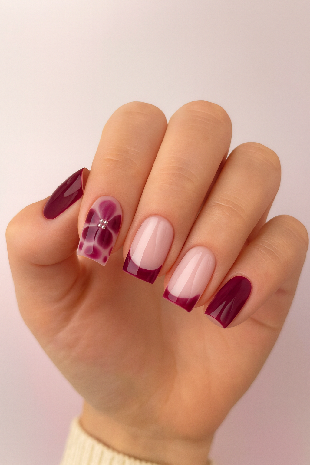 Selected Variant Image