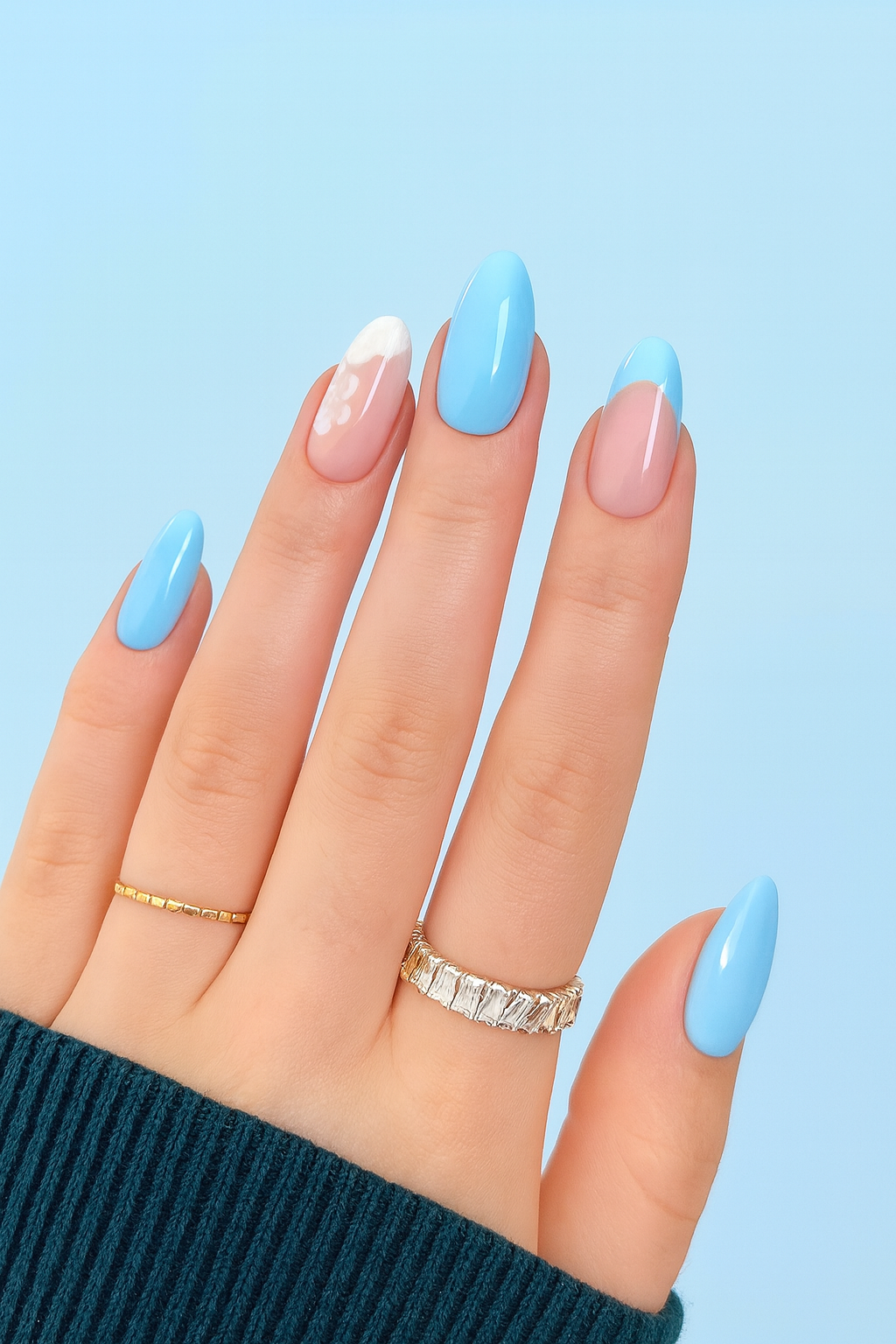 Selected Variant Image