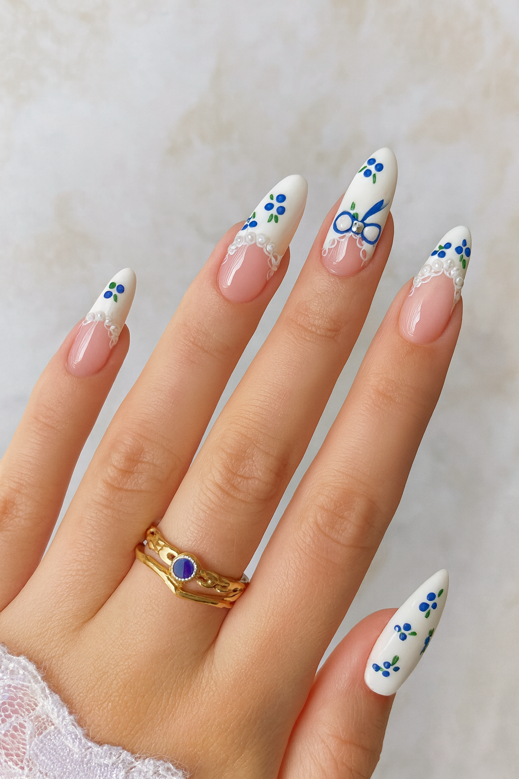 Selected Variant Image