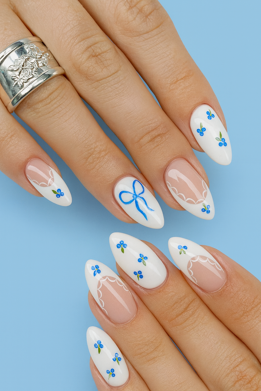 Selected Variant Image